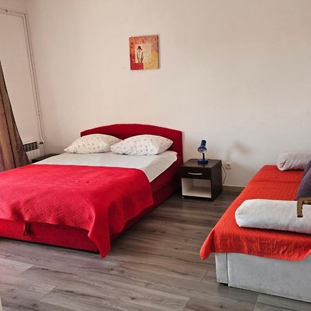 House Nena Hotel Bibinje Exterior photo