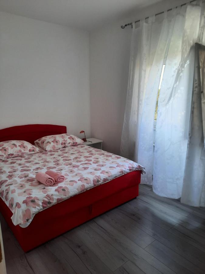 House Nena Hotel Bibinje Exterior photo