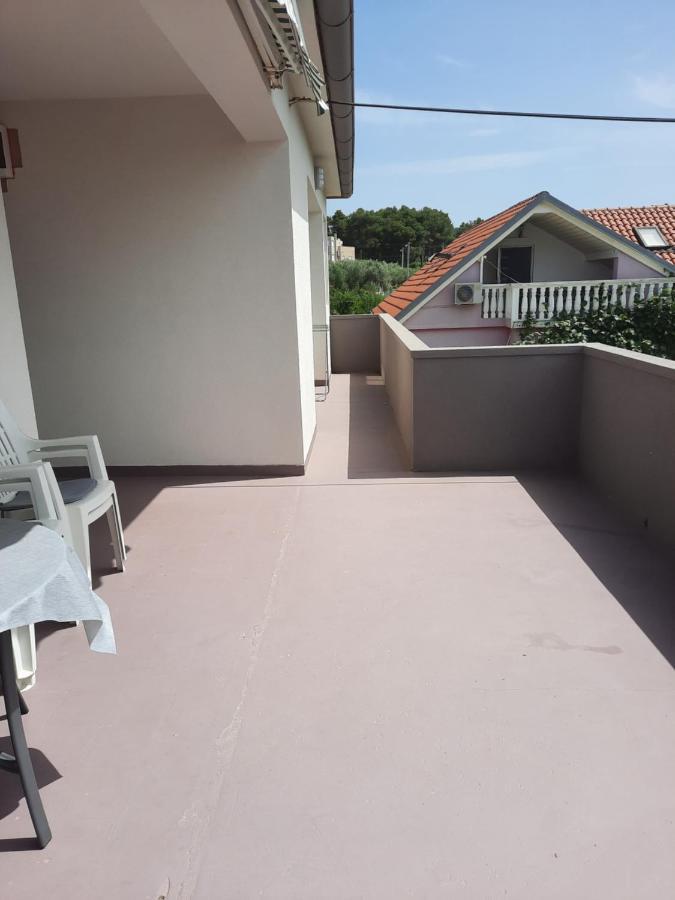 House Nena Hotel Bibinje Exterior photo