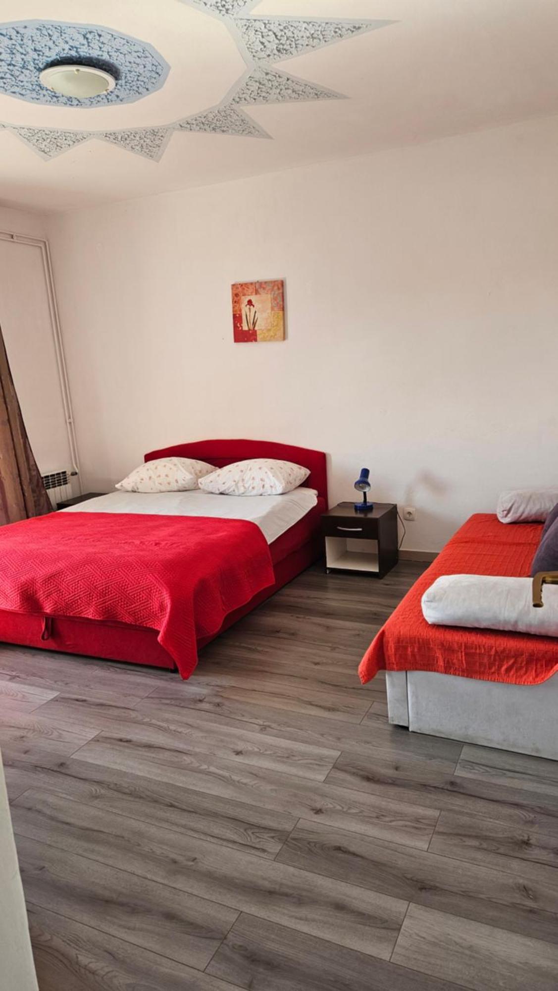 House Nena Hotel Bibinje Exterior photo